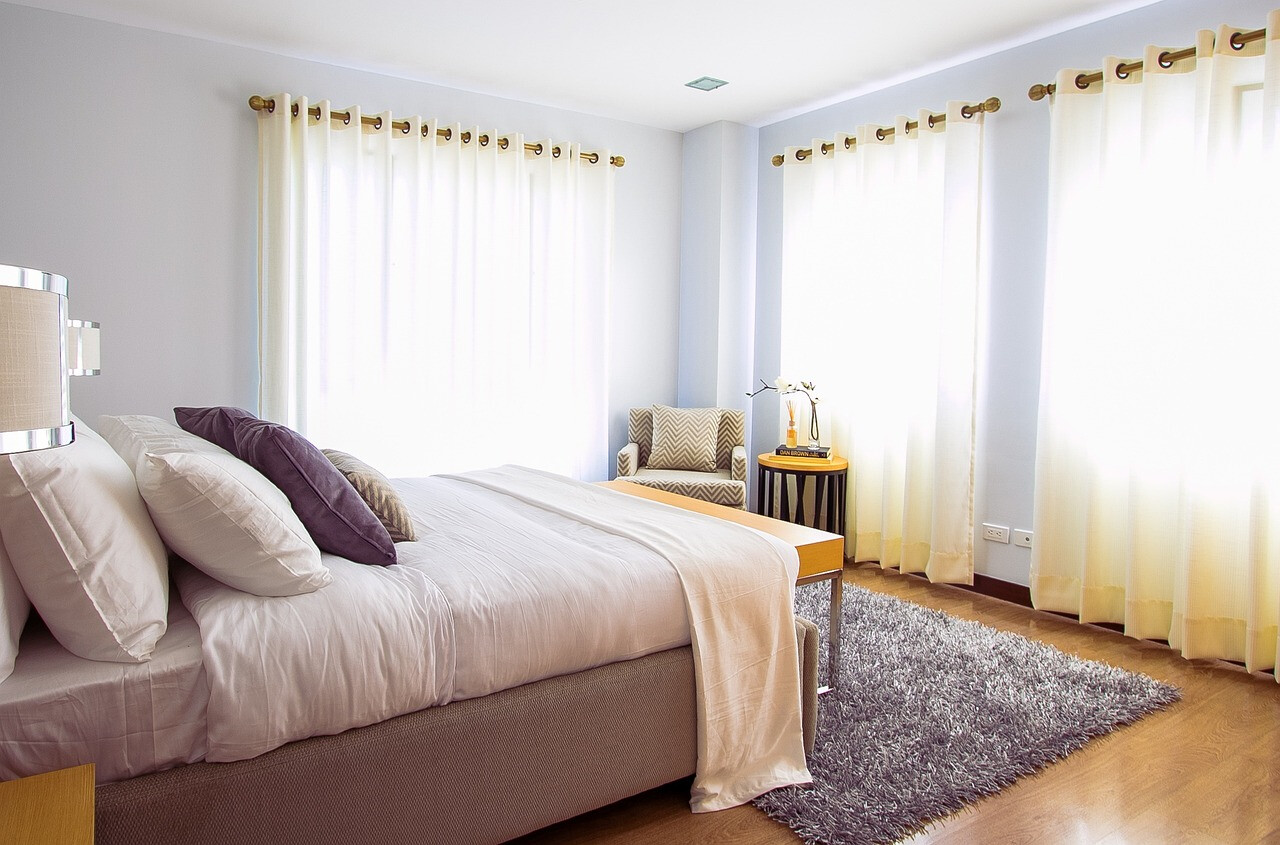Cómo elegir cortinas perfectas para cada espacio de tu casa