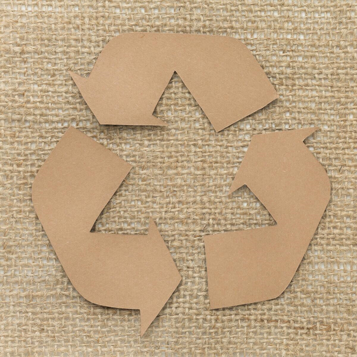 Cómo influyen los materiales en el impacto ambiental de un textil