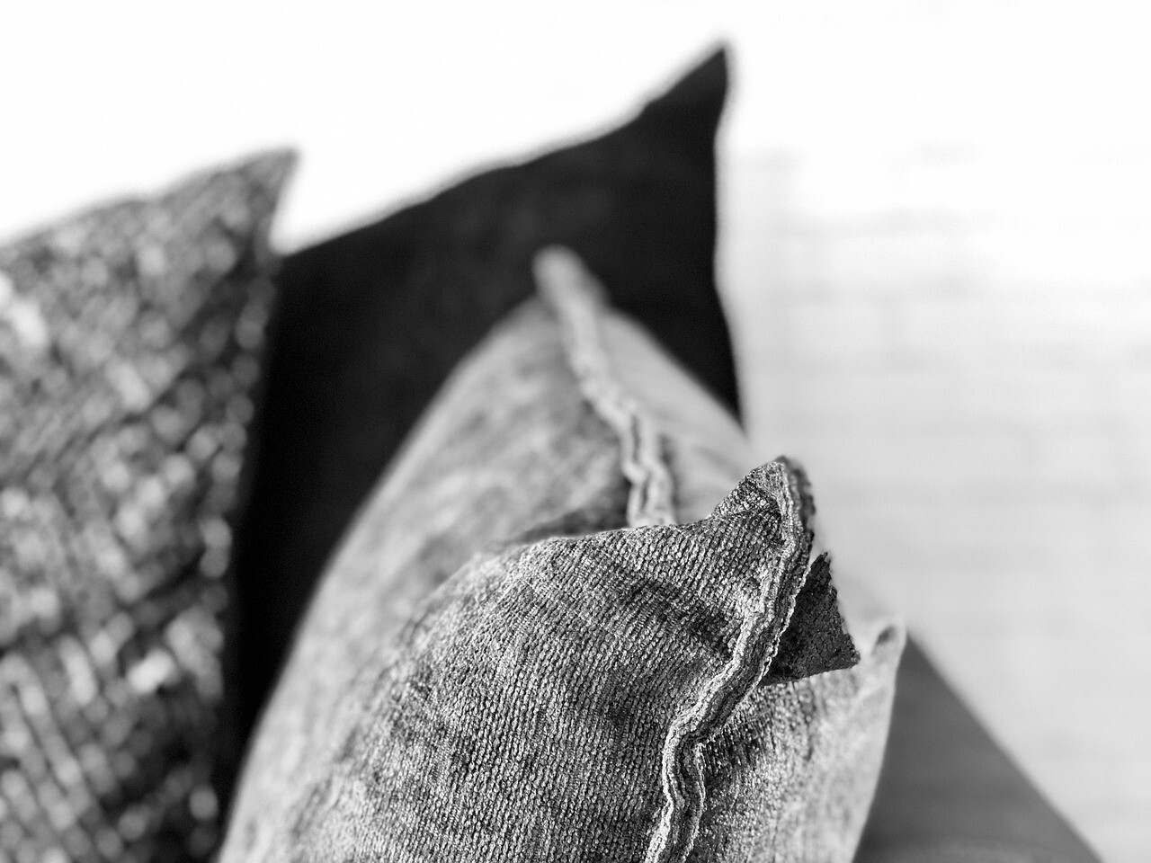 Post: Guía Definitiva para Elegir la Almohada Perfecta y Descansar Mejor