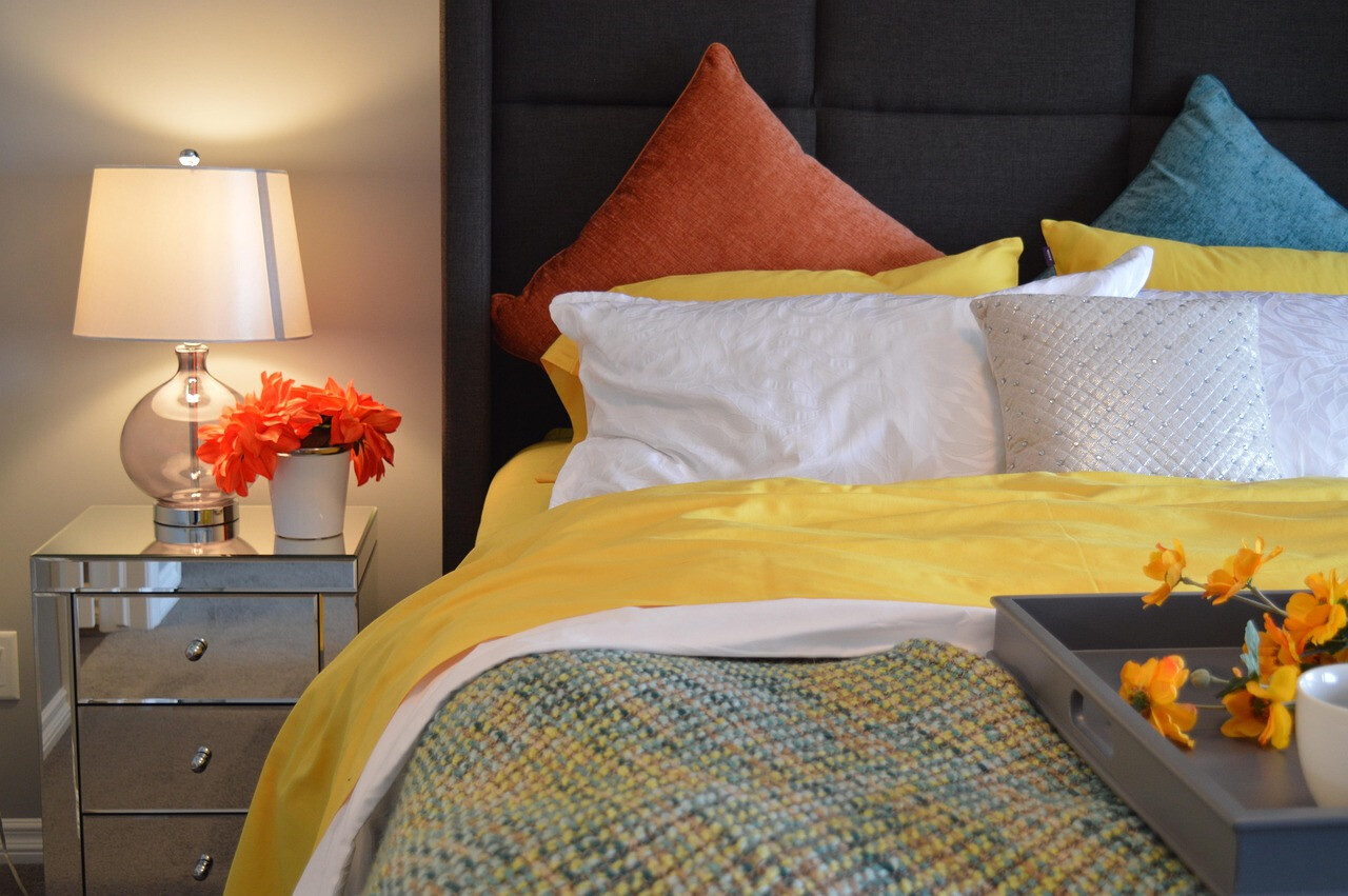 Post: Guía para elegir cojines ideales para tu sofá y cama