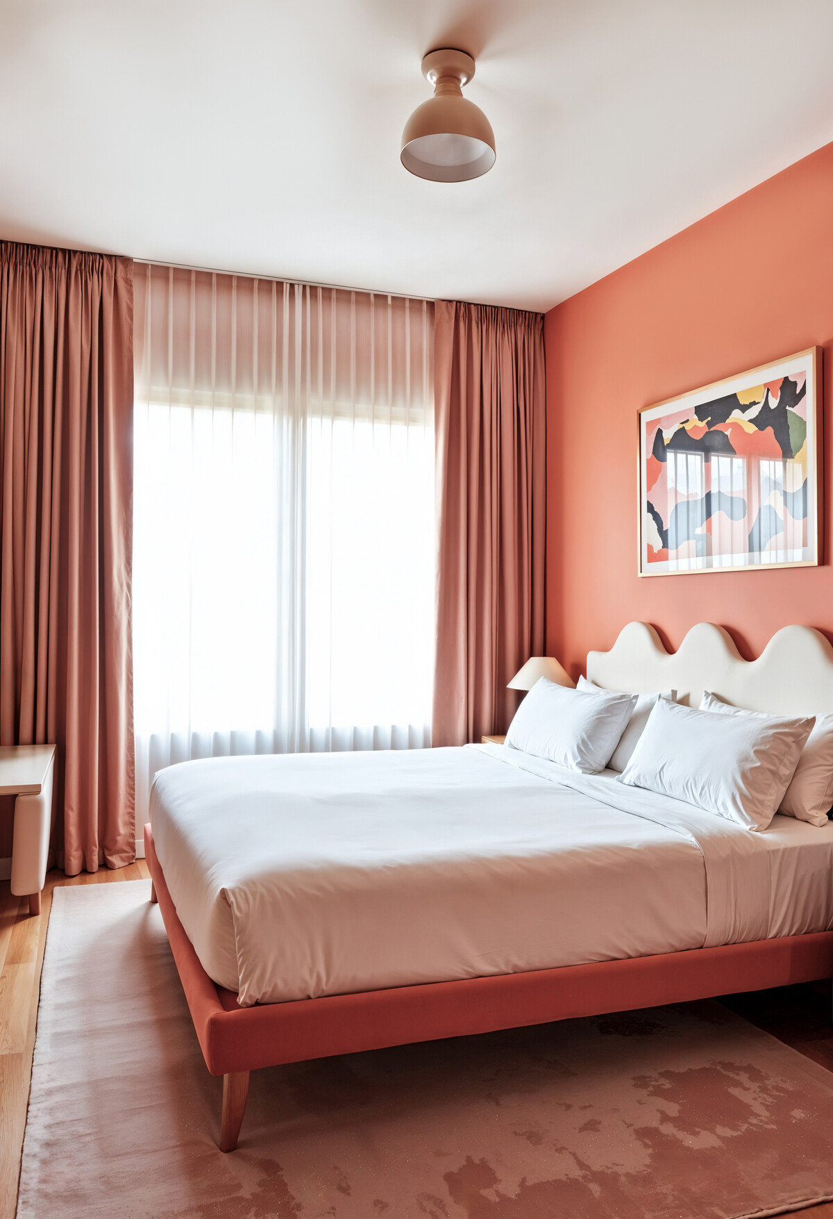 La importancia de la coherencia en los textiles del hogar