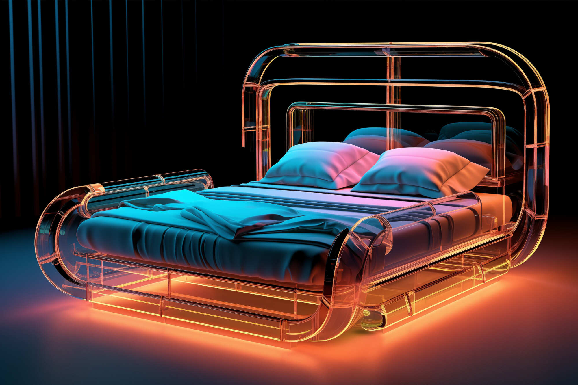 Post: Lo último en tejidos inteligentes: tecnología al servicio de tu descanso