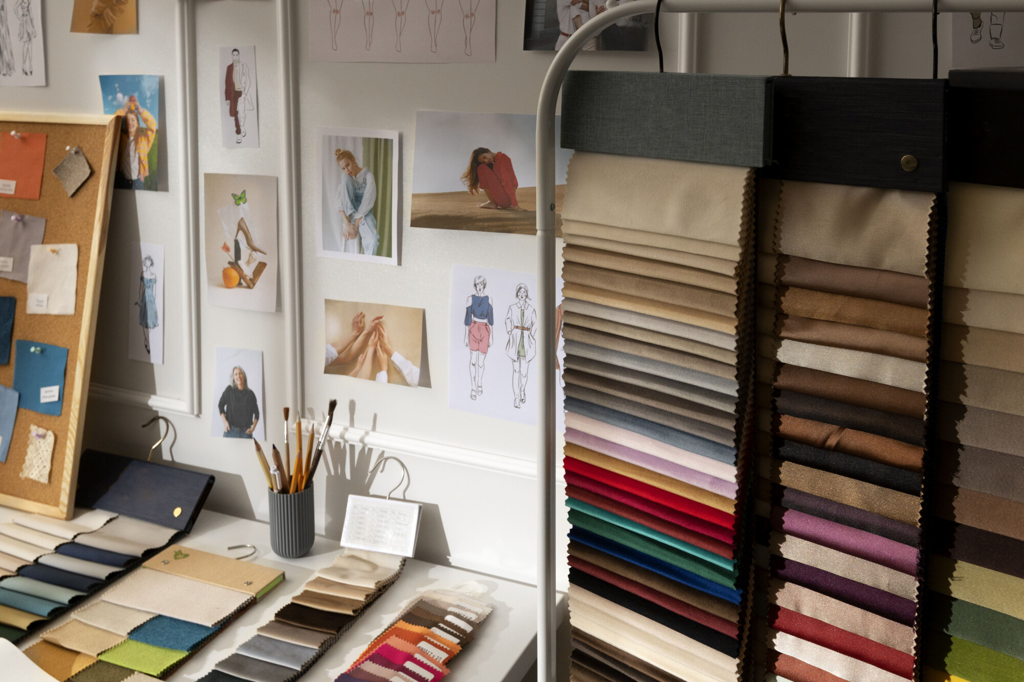 Producción textil responsable en España