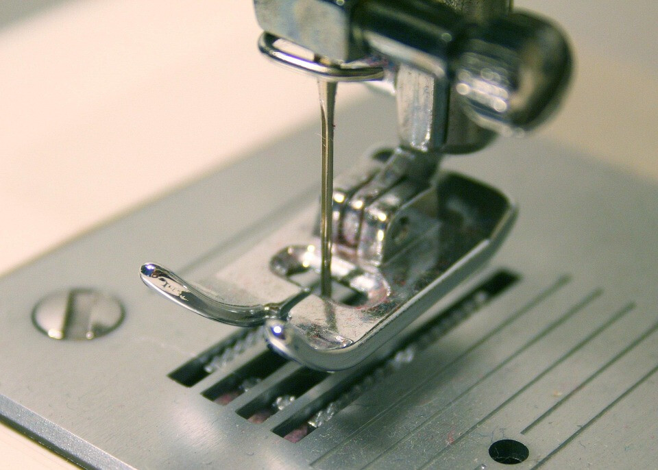 Post: Telas en Manualidades: Proyectos DIY Originales y Sencillos