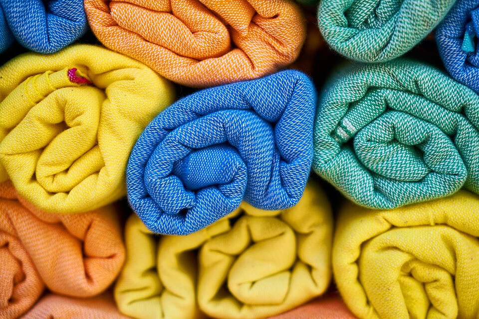 Post: Telas: Tipos, características y cómo elegir la ideal