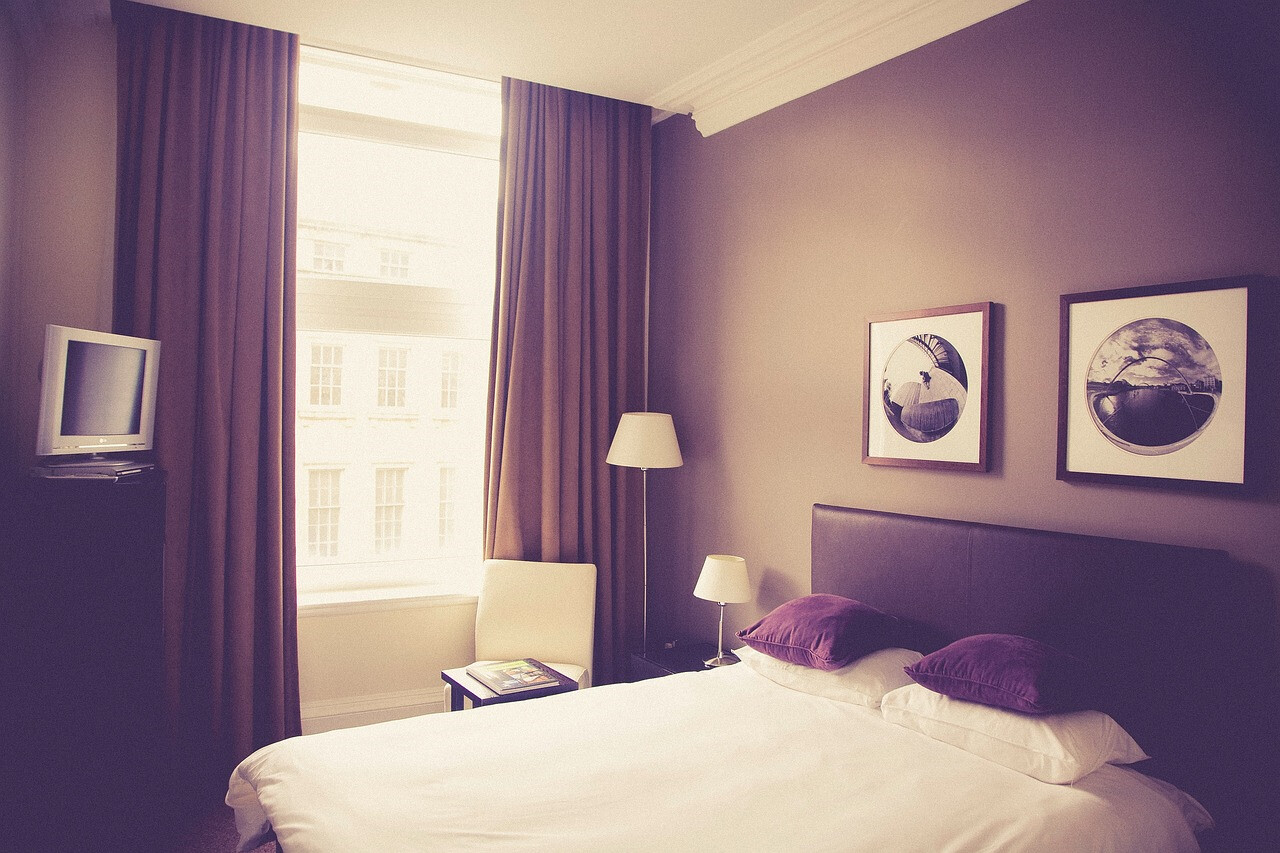 Post: Tendencias en cortinas 2025: colores, estilos y telas para un hogar moderno