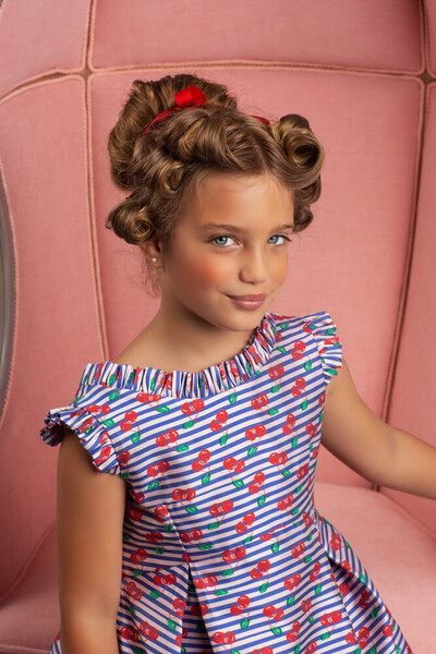 Vestido Cherry