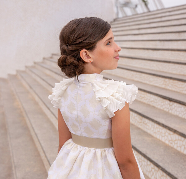 Vestidos Ceremonia